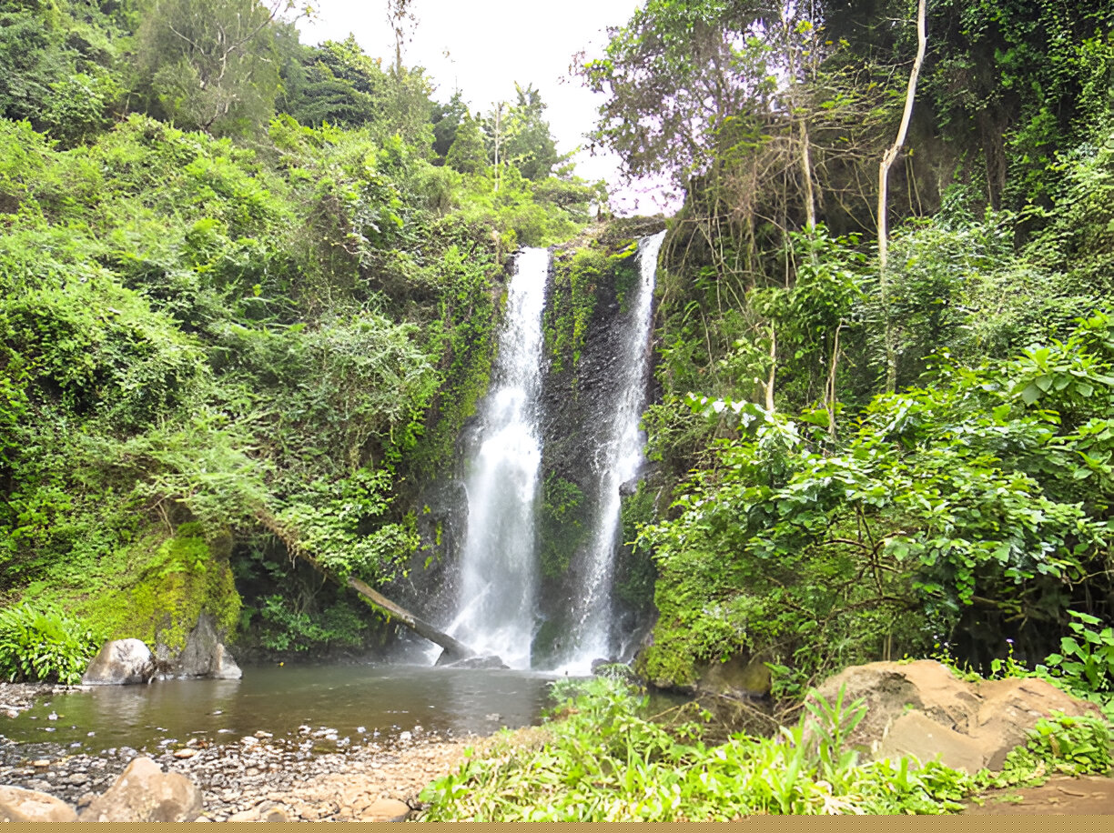 1 Day Materuni Waterfall Trip