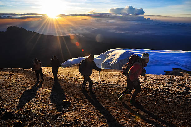 how hard is it to climb kilimanjaro?