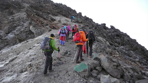 kilimanjaro altitude sickness tips and prevention