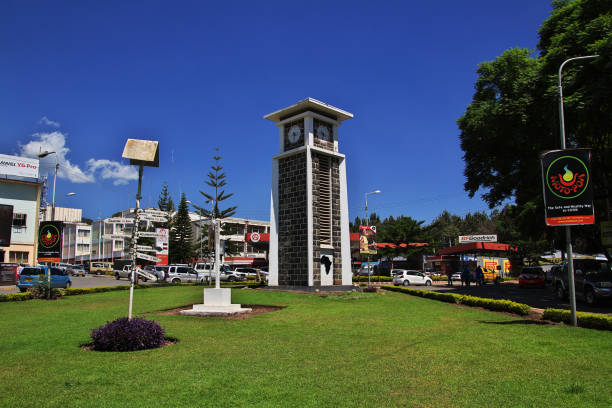 1 day arusha city tour in tanzania
