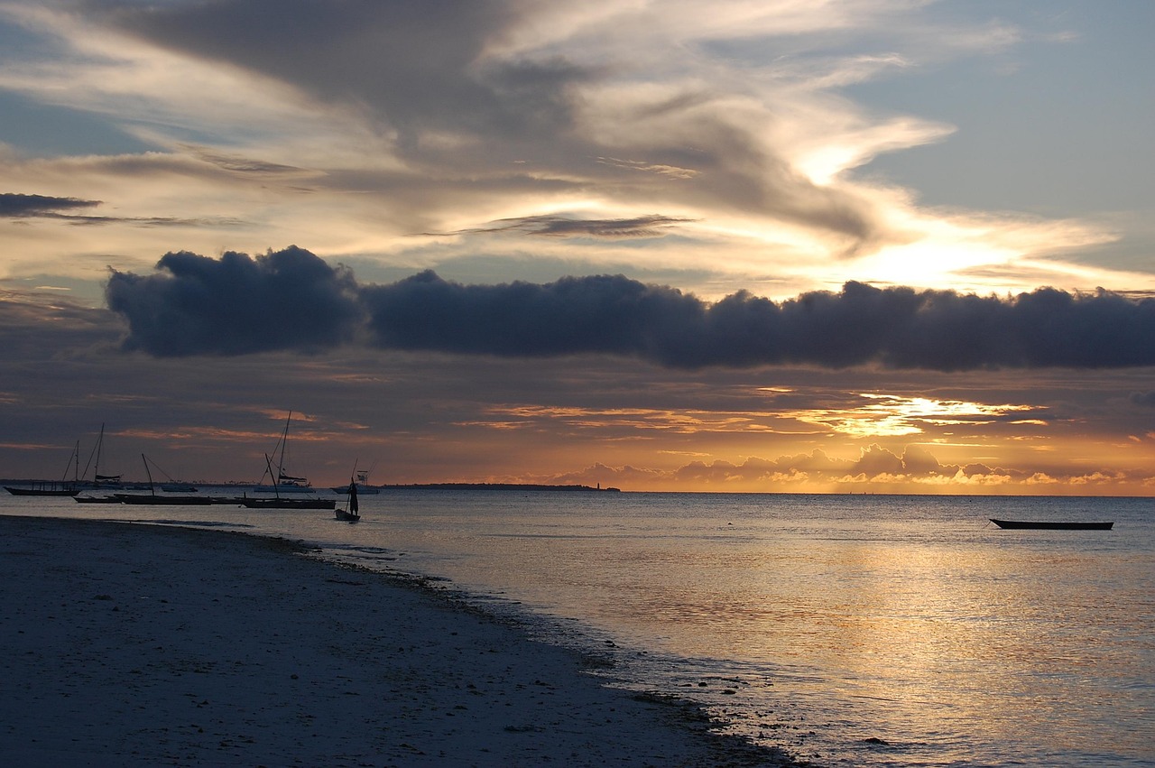3 Days Zanzibar Beach & Spice Tour